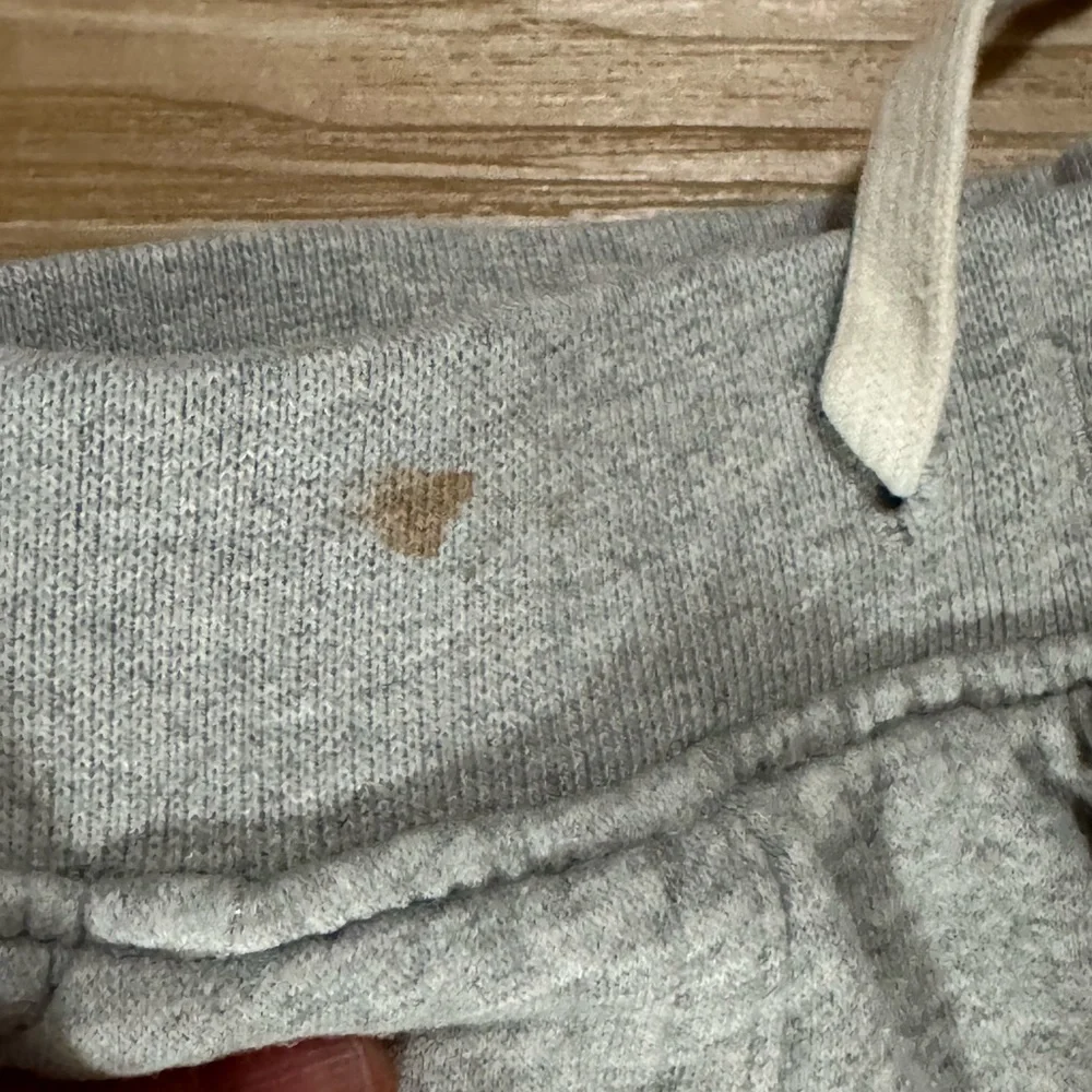 18-24 mo gap sweatpants